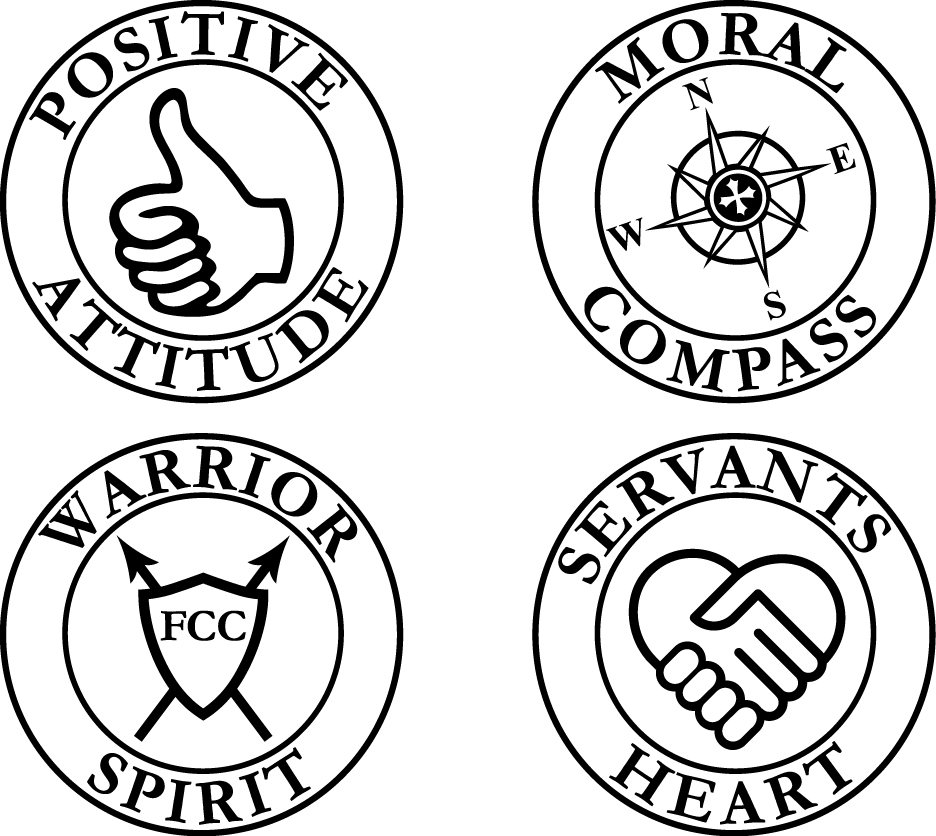 Diseño de Señalética por ClarityGraphia para este proyecto | Diseño: #289889