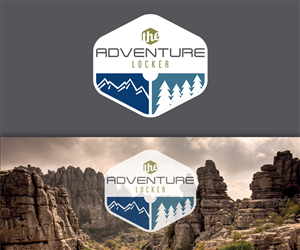 Logo Design by nreimer for this project | Design: #5563899