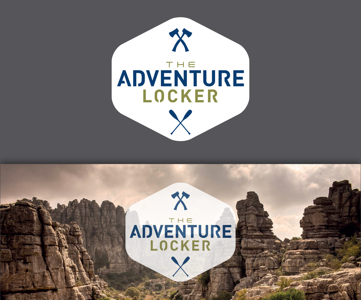Logo Design by nreimer for this project | Design #5564690