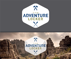 Logo Design by nreimer for this project | Design: #5564690