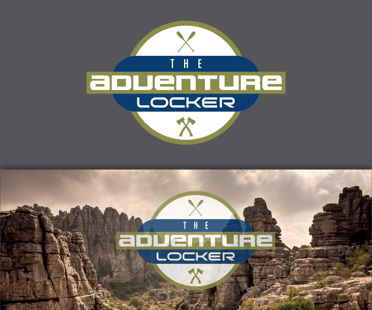 Logo-Design von nreimer für dieses Projekt | Design #5564701