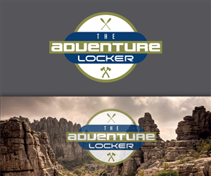 Logo Design by nreimer for this project | Design: #5564701