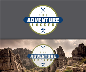 Logo Design by nreimer for this project | Design: #5564705