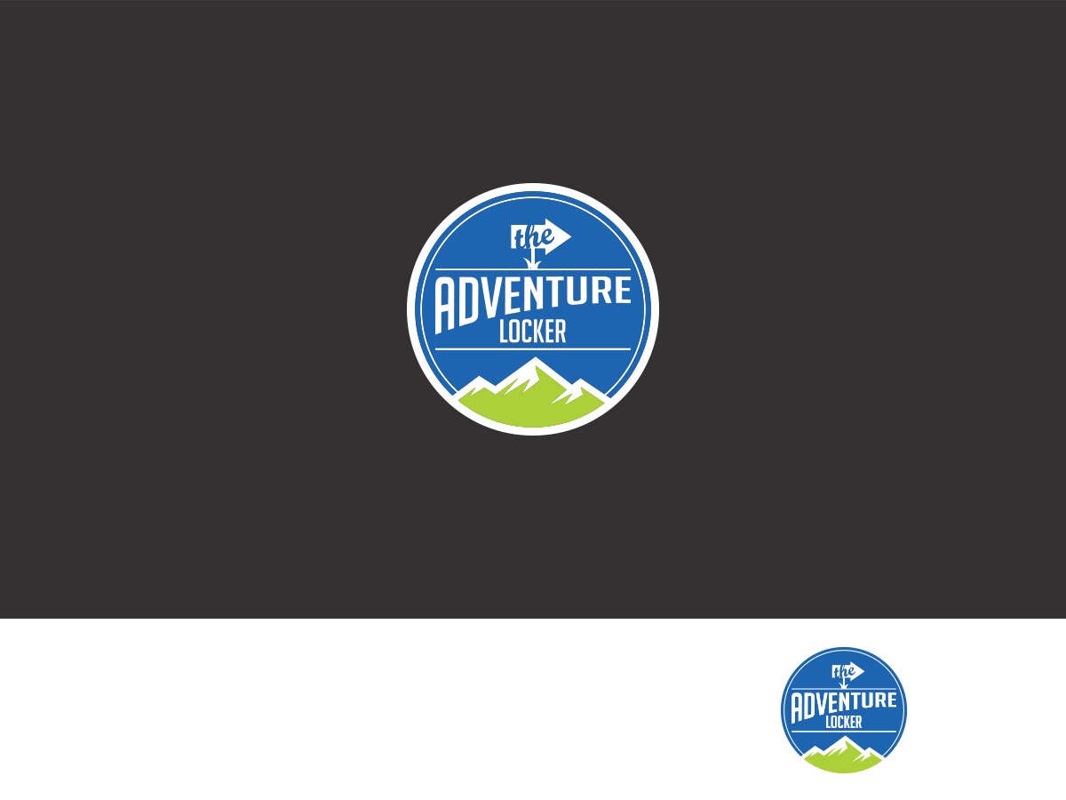 Logo Design by ArtTank for this project | Design #5666257