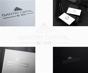 Logo Design by JR design for this project | Design: #5529283