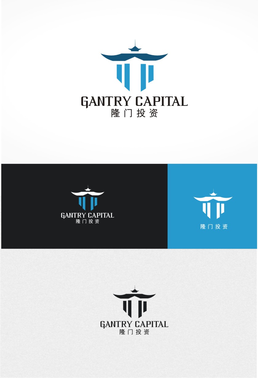 Logo Design by gray mind for this project | Design #5507854