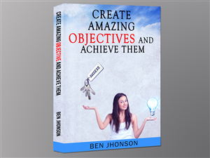 Book Cover Design by adamsmith
