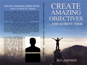 Book Cover Design by sdeb