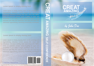 Book Cover Design by Einder