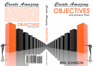 Book Cover Design by leuchi