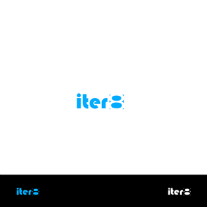 Logo Design by Triple22A for iter8 | Design: #5515505