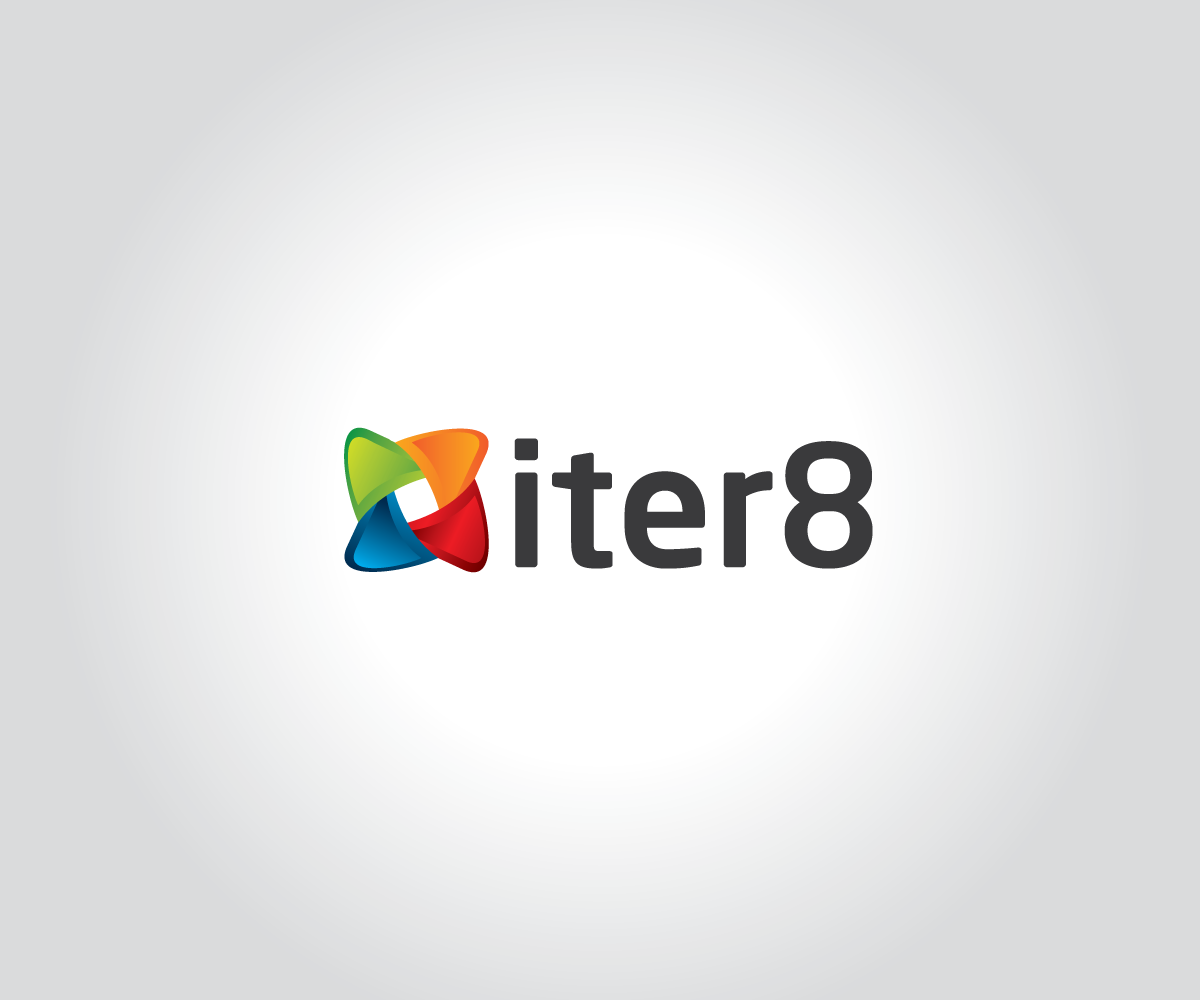 Diseño de Logo por meygekon para iter8 | Diseño #5516771