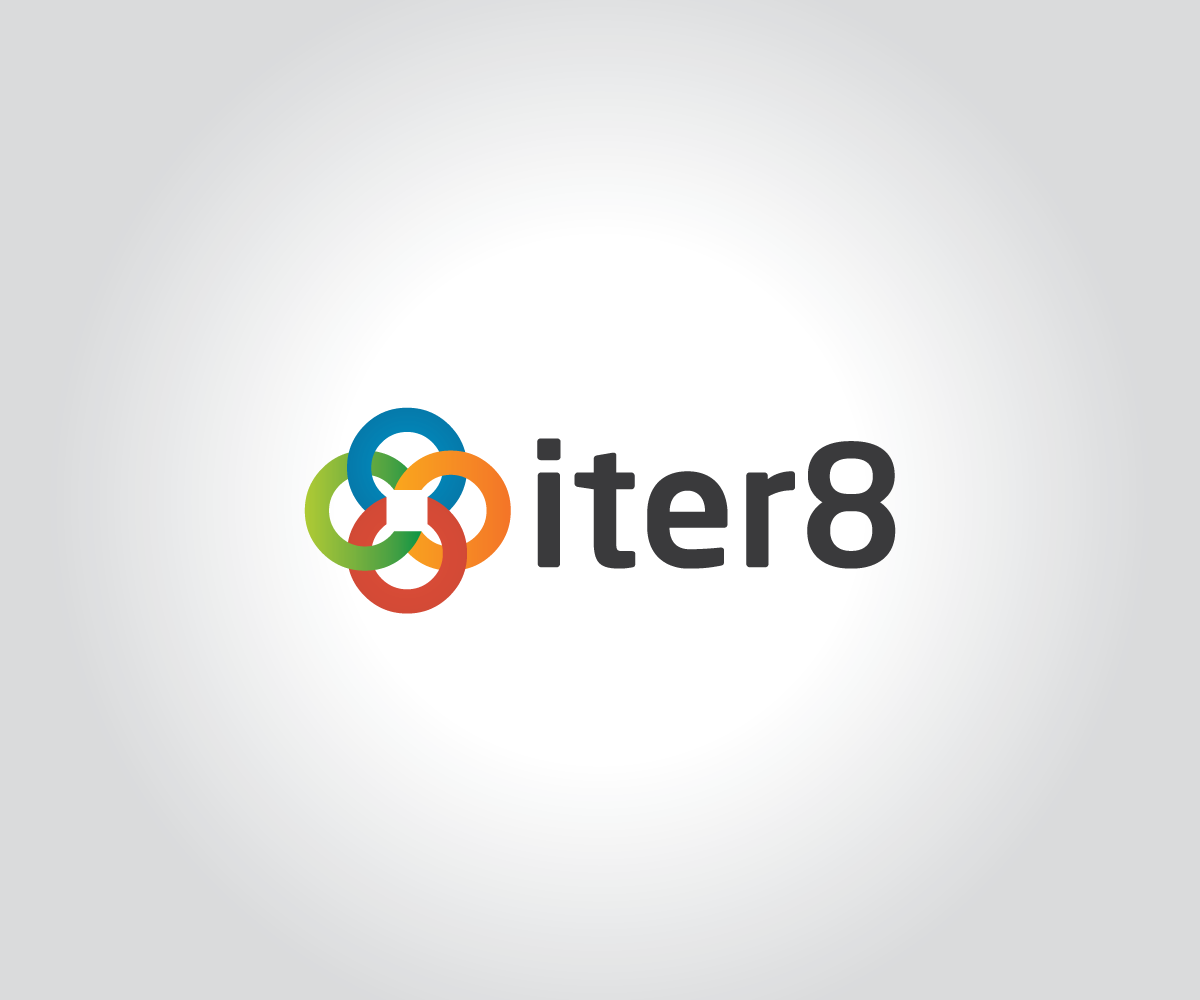 Logo-Design von meygekon für iter8 | Design #5516777