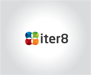 Logo Design by meygekon for iter8 | Design: #5516780