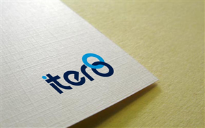 Logo Design by Olisoft for iter8 | Design: #5468654
