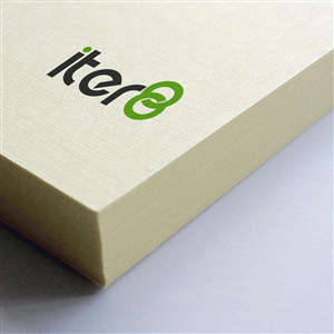 Logo Design by Olisoft for iter8 | Design: #5470189