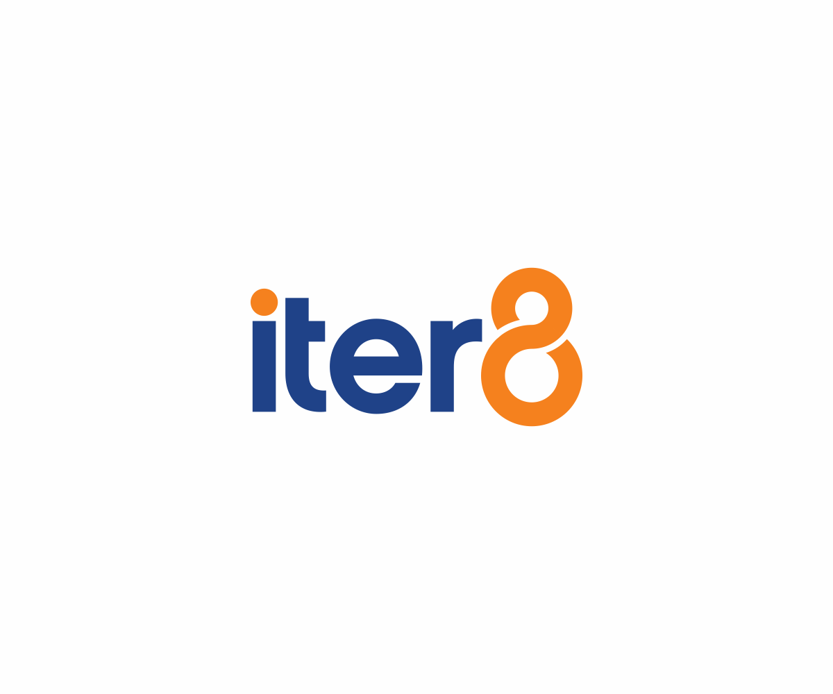 Logo Design by Josephira for iter8 | Design: #5474620