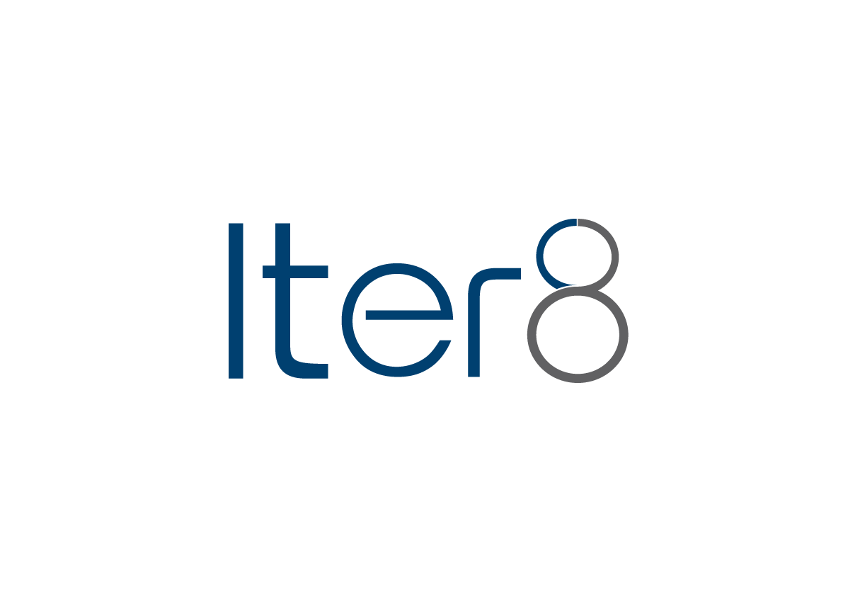 Logo Design by AlinCatalin89 for iter8 | Design #5453259