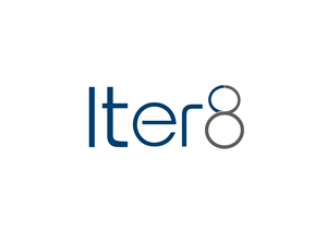 Logo Design by AlinCatalin89 for iter8 | Design: #5453259