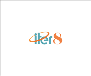 Logo Design by Artist.Jaswinder for iter8 | Design: #5525096