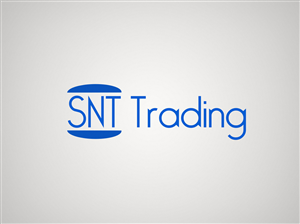 Logo-Design von Mix MyPhotoshop für SNT Trading Ltd | Design: #1514806