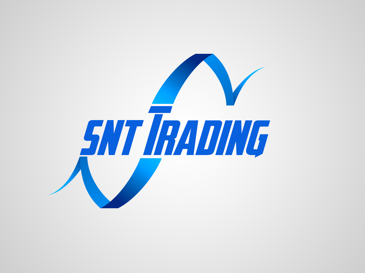 Logo Design by Mix MyPhotoshop for SNT Trading Ltd | Design #1515138