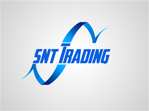 Logo-Design von Mix MyPhotoshop für SNT Trading Ltd | Design: #1515138