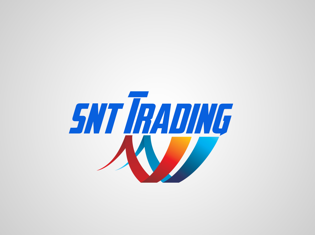 Logo Design by Mix MyPhotoshop for SNT Trading Ltd | Design #1515141