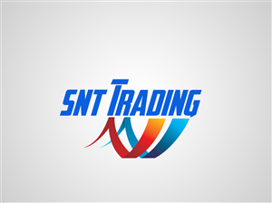 Logo-Design von Mix MyPhotoshop für SNT Trading Ltd | Design: #1515141