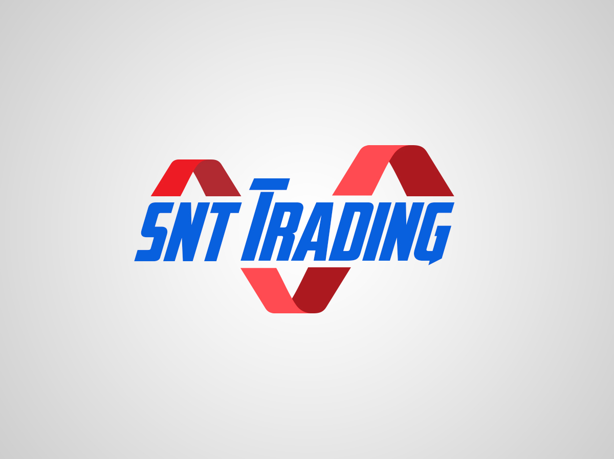 Logo Design by Mix MyPhotoshop for SNT Trading Ltd | Design #1515143