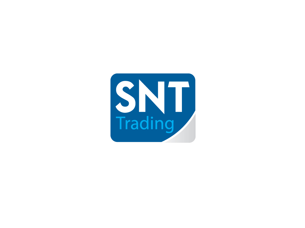 Diseño de Logo por viniandra para SNT Trading Ltd | Diseño #1510505