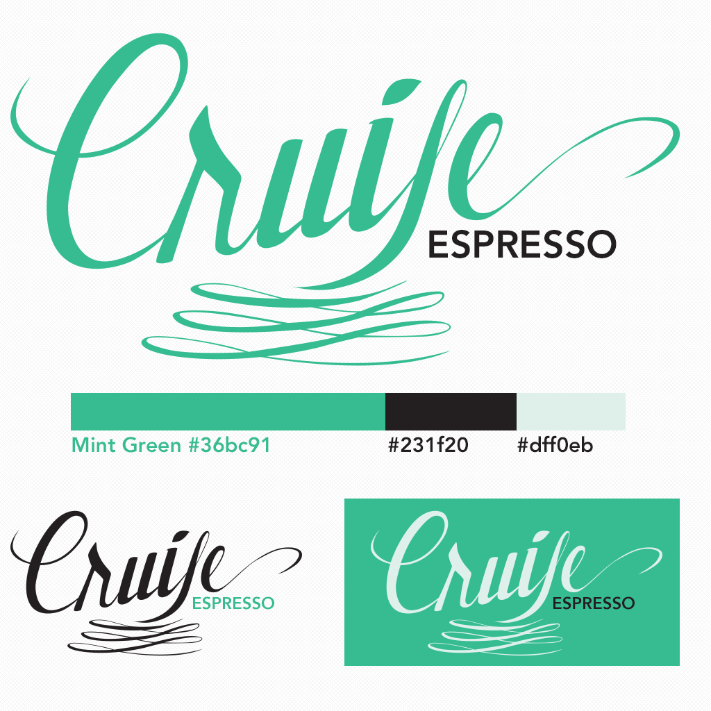 Logo Design by Adam Rodriguez for this project | Design #1729886