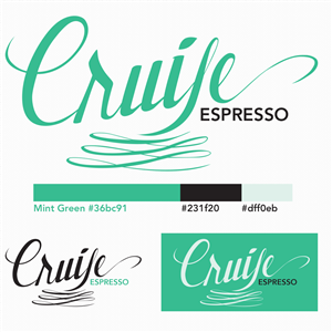 Logo Design by Adam Rodriguez