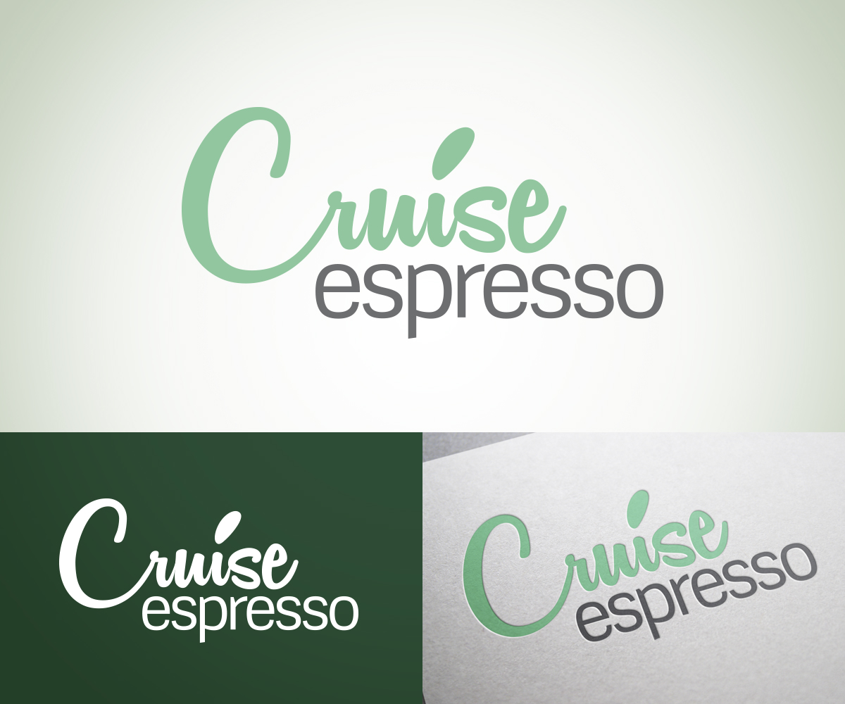 Logo Design by Greg Allen for this project | Design #1709358