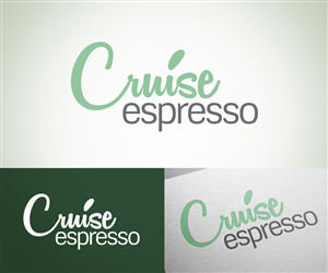Logo Design by Greg Allen