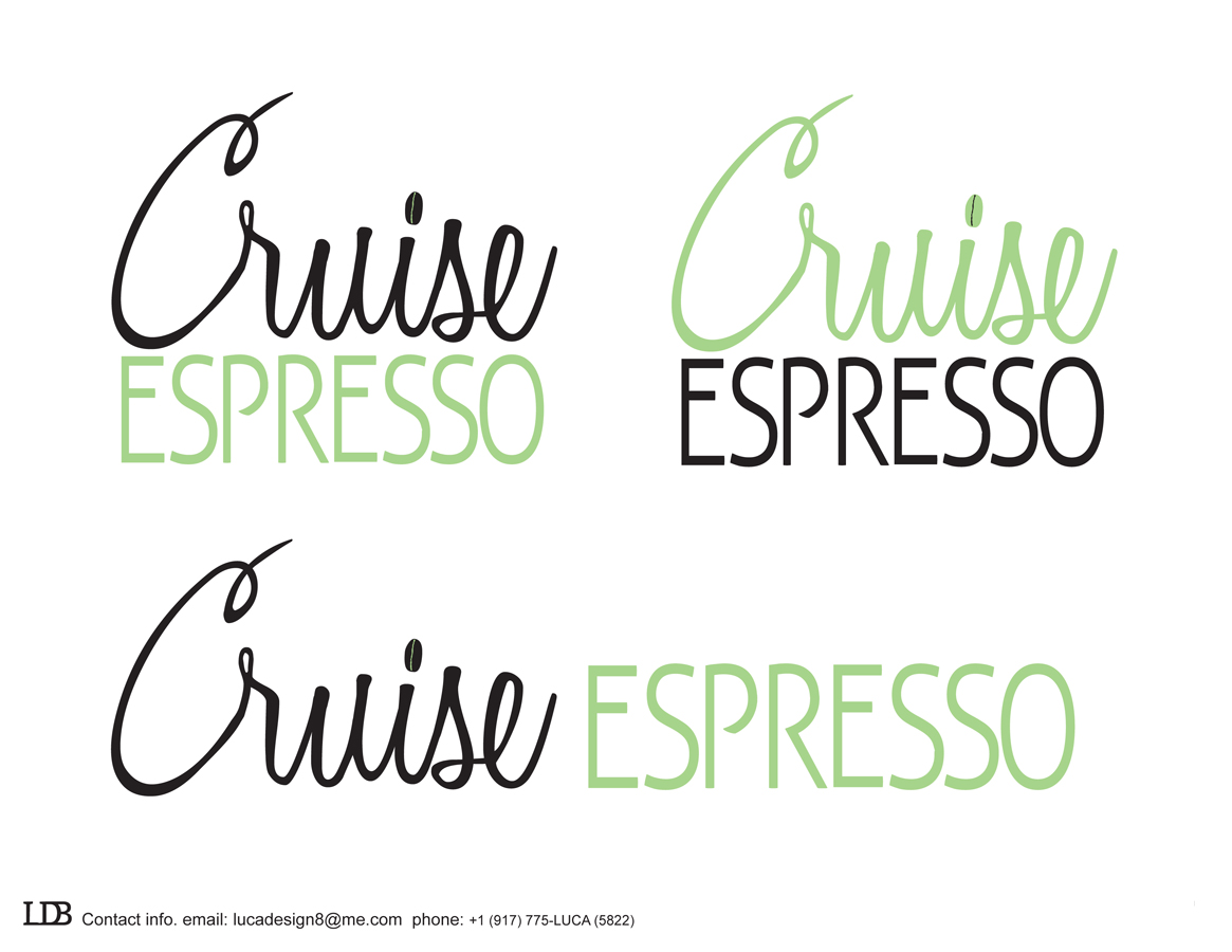 Diseño de Logo por LD8 - LUCA DESIGN8 para este proyecto | Diseño #1733522