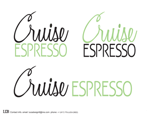 Logo Design by LD8 - LUCA DESIGN8