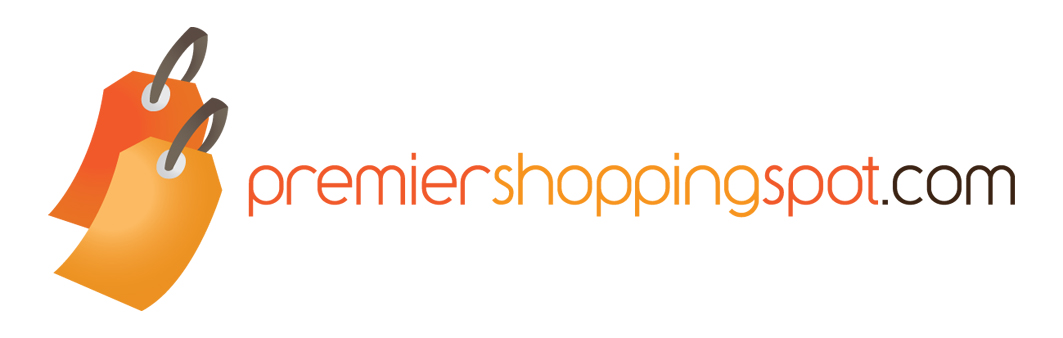 Logo Design by logoclinic for Premier Shopping Spot | Design #7655