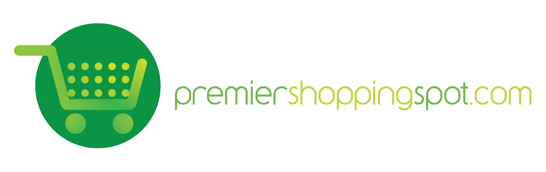 Logo Design by logoclinic for Premier Shopping Spot | Design #7656