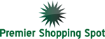 Diseño de Logo por Mateusz Wanat para Premier Shopping Spot | Diseño: #7401