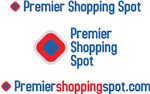 Diseño de Logo por Mateusz Wanat para Premier Shopping Spot | Diseño: #7434