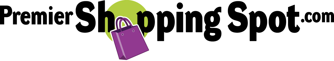 Design de Logo par fierce media pour Premier Shopping Spot | Design #8916