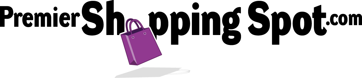 Logo Design by fierce media for Premier Shopping Spot | Design #8917