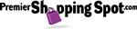 Logo-Design von fierce media für Premier Shopping Spot | Design: #8917