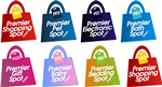 Logo Design by SiddKidd for Premier Shopping Spot | Design #7392