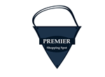 Logo Design by OliveMind for Premier Shopping Spot | Design #7896