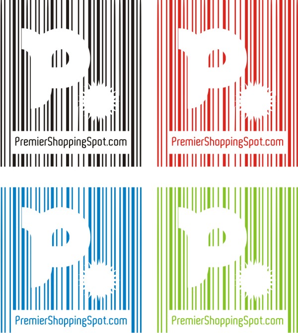 Logo Design by estante envi for Premier Shopping Spot | Design #7609