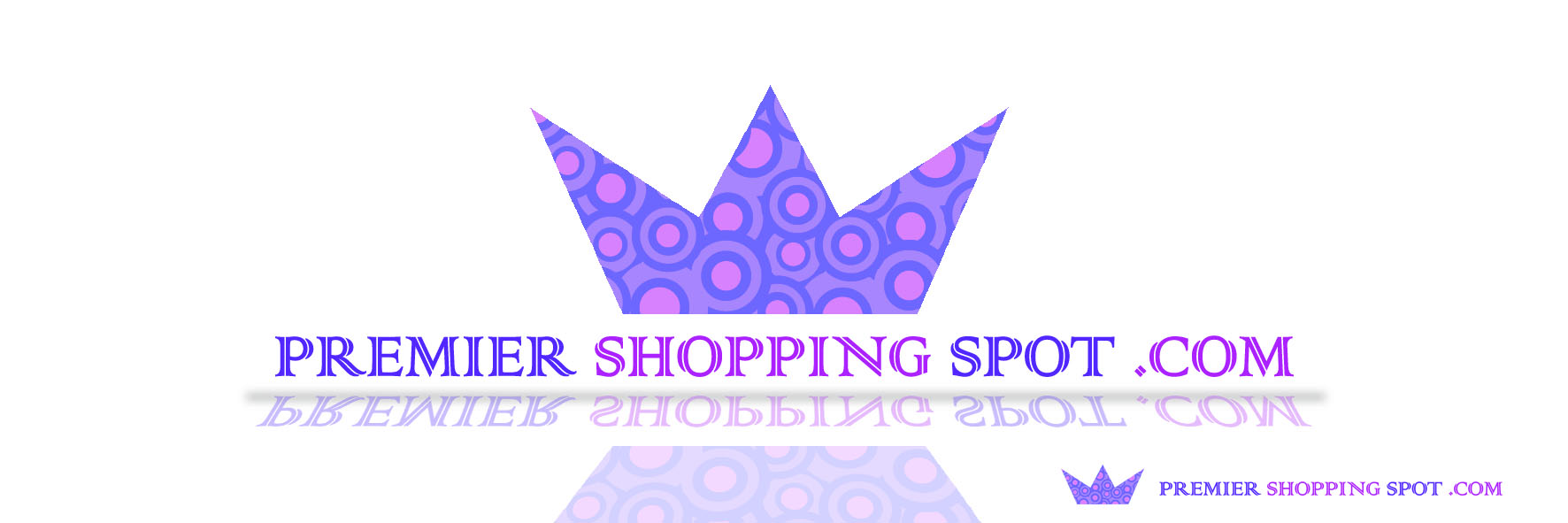 Design de Logo par Sta Designs pour Premier Shopping Spot | Design #9073