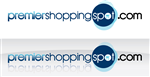 Diseño de Logo por elev8.net.au para Premier Shopping Spot | Diseño: #7607