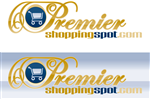 Diseño de Logo por elev8.net.au para Premier Shopping Spot | Diseño: #7733